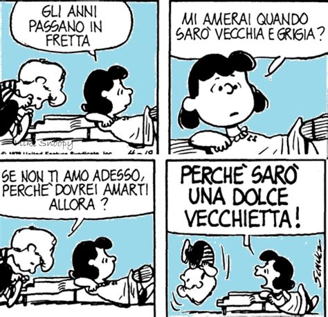 Storie Peanuts Citazioni Snoopy Citazioni Divertenti Immagini