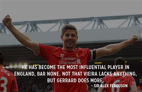 Inspirational Quotes From Steven Gerrard. QuotesGram