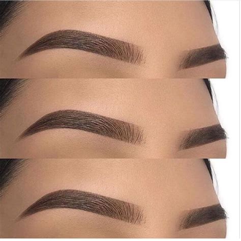 On Fleek Eyebrow Makeup Eyebrow Makeup Tips Makeup