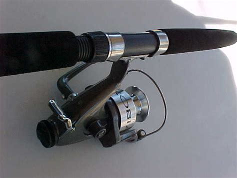 Calypso Rod And Kobia Baitrunner Spinning Reel Combo Berinson Tackle