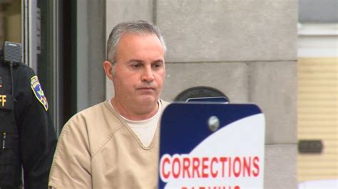 Convicted Serial Sex Offender Pleads Guilty To Public Exposure