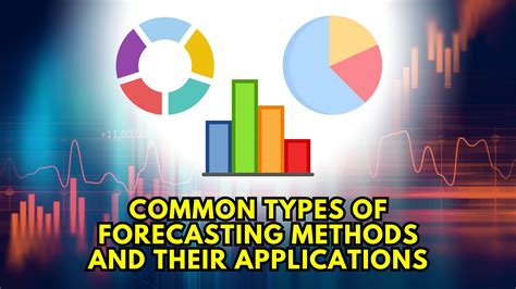 Common Types Of Forecasting Methods And Their Applications Subscribedfyi