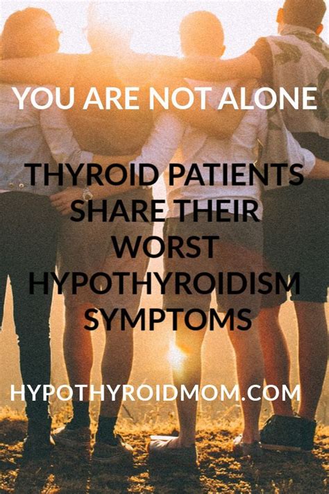 Pin On Hypothyroid