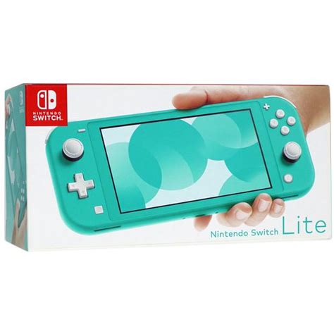 Nintendo Switch Lite Hdh S Bazaa