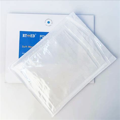 Monofilament Polypropylene Nonabsorbable Surgical Mesh Medic