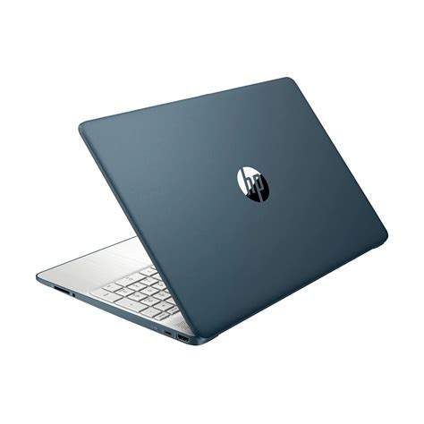 HP 15s Eq2789AU Ryzen 3 Spruce Blue Laptop Price In BD RYANS