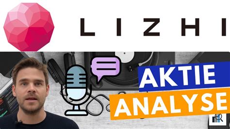 Lizhi Aktie Podcasts Audio Netzwerk App Mit Break Even Und Kuv