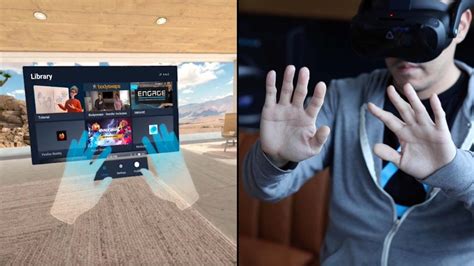 What is virtual reality hand tracking? - VRX by VR Expert