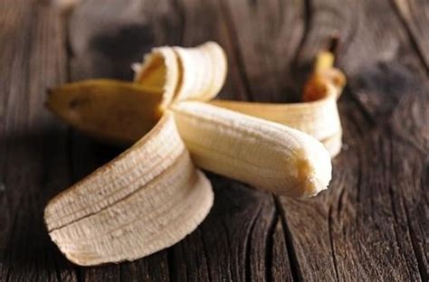 Veja os usos incríveis que você pode fazer a casca de uma banana