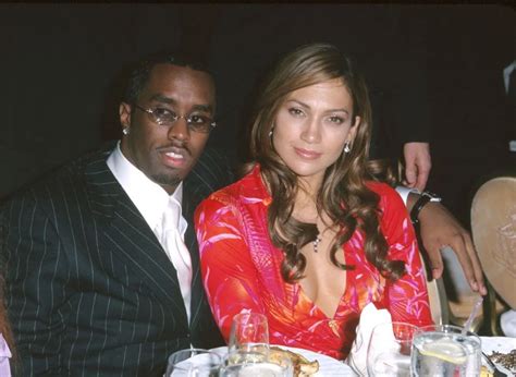 Cassie Had Some Questions for Sean ‘Diddy’ Combs After His Reunion With Jennifer Lopez