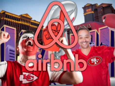 Kansas City Chiefs Fans Dominating Airbnb Searches For Super Bowl In ...