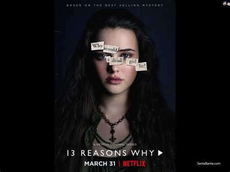 🔥 [20+] 13 Reasons Why Logo Wallpapers | WallpaperSafari