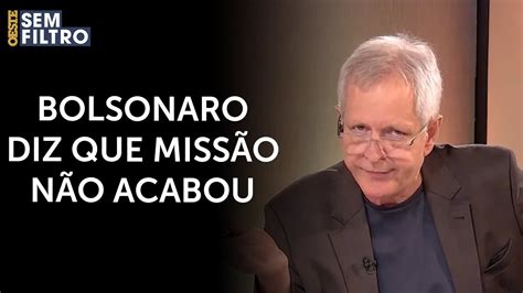 Augusto Nunes A Mesma Corte Que Absolveu O Lula Vai Condenar O