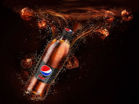 Pepsi Max | Case Study | PICS CGI