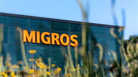 Migros erzielt Rekordumsatz und erhöht Investitionen Medien