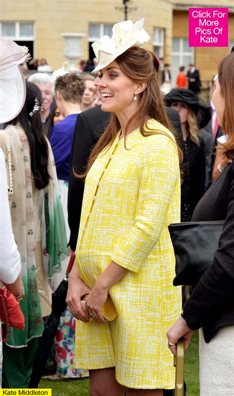 A Pretty Life Kate Middletons Pregnancy Style