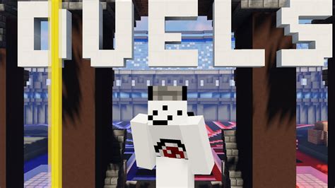 Hypixel Skywars Duels Easy Wins YouTube