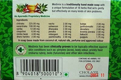 eco friendly soaps   bathing options