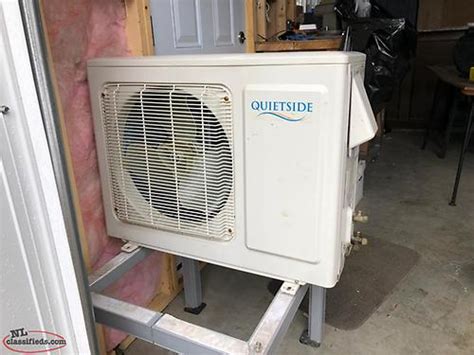 Mini Split Heat Pump Rebate Newfoundland Pumprebate