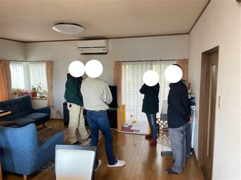 リフォーム施工事例水口町h様邸ldkリノベ 株式会社フジサワ建設｜滋賀県甲賀市｜滋賀県日野町｜リフォーム｜施工事例