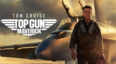 Cr Tica Top Gun Maverick Tiet News Cidades Do Interior