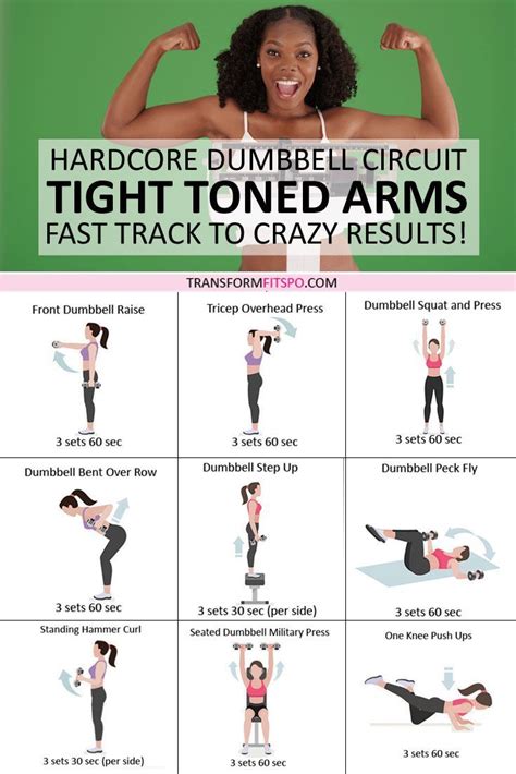 Best Exercise Program For Weight Loss And Toning Cardio Workout Exercises