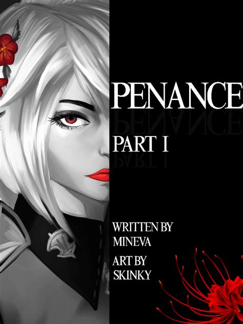 Read Penance - Mineva - WebNovel