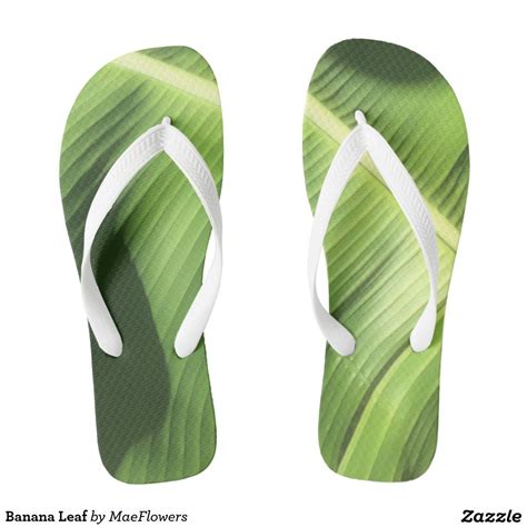 Banana Leaf Flip Flops Banana Leaf Flip Flops Banana