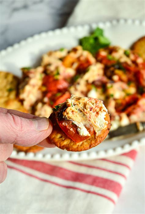 boursin appetizer recipes 3