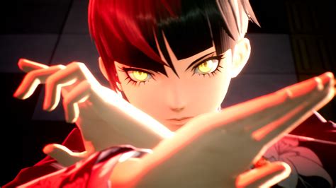 Atlus Rivela Il Filmato Introduttivo Di Shin Megami Tensei V Vengeance