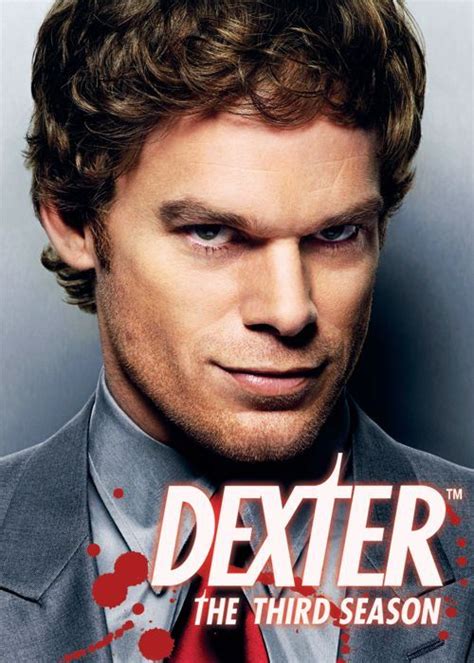 Tercera Temporada Dexterpedia Fandom