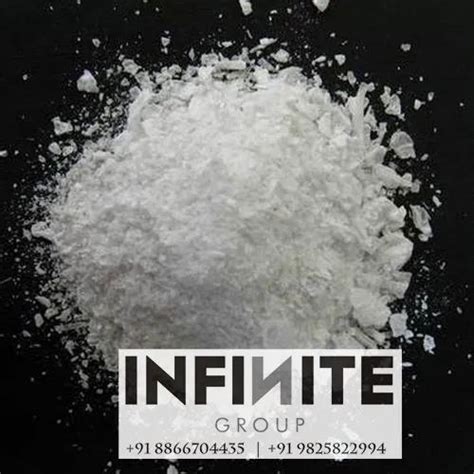 Magnesium Chloride Flakes At Rs Kilogram Magnesium Chloride Flake