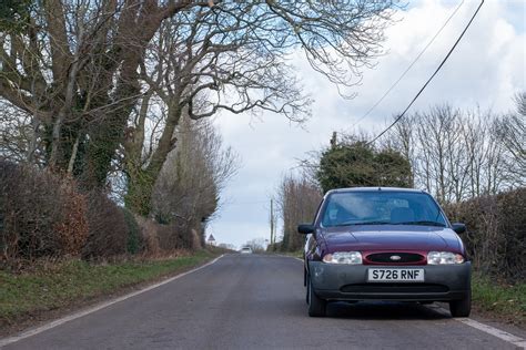 Ford Fiesta IV S726 RNF Solar Matthew Flickr