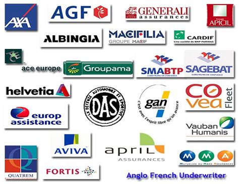 Logo Compagnies Dassurance