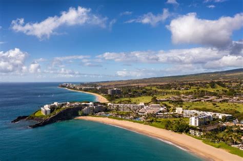 Sheraton Maui Resort & Spa - Resort on Kaanapali Beach