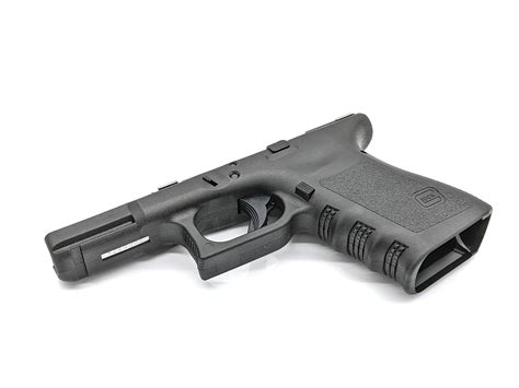 Glock 19x Gen 3 Militaryvehicleauctions3