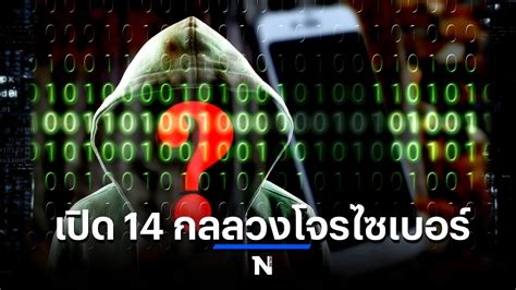 เปดกลโกงมจฉาชพ 14 ขอ ใชลวงเหยอโลกออนไลน รไวจะไมถกหลอก