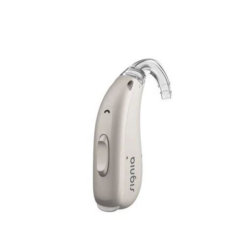 Digital Signia Intuis 3sp at ₹ 25000/piece in Pune | ID: 26068339933