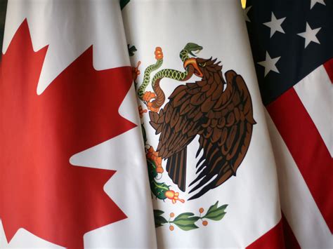 Es Oficial Canad Inicia El Proceso De Ratificaci N Del T Mec