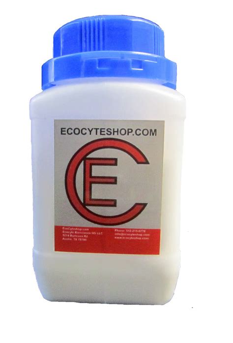 Hepes 250g (PH.EUR., USP) – Ecocyteshop