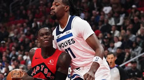 Basketball Dennis Schröder Mit Starkem Nba Debüt Für Raptors