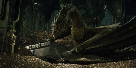 Things You Didnt Know About Smaug