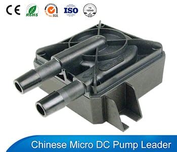 PC Water Cooling Pump | Computer Water Pump Manufacturer