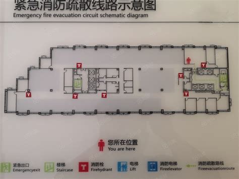 【12图】领航科技大厦甲方直租 比邻地铁10号13号线 8372平北京海淀知春路领航科技大厦写字楼出租 北京58同城