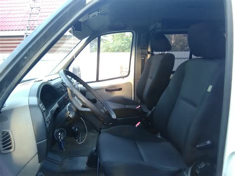 Специально для eddcar)) — ГАЗ Газель, 2,3 л, 2003 года | своими руками ...