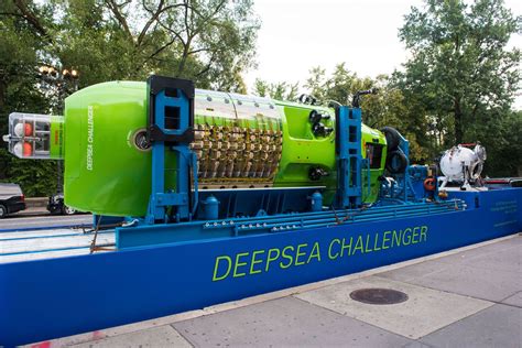 Challenger Deep | Depth, Expeditions, & Facts | Britannica