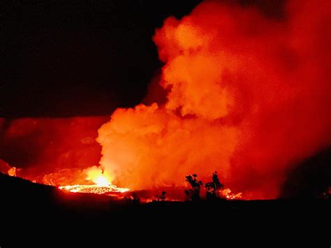 5 Best Kona Volcano Tours in Big Island of Hawaii (2024) - Destination ...