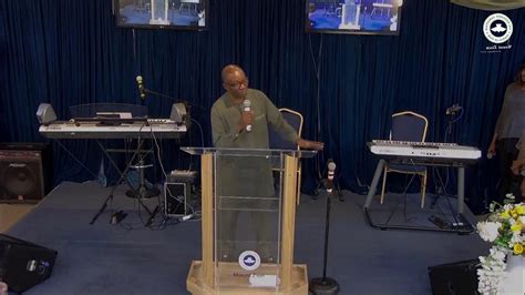 Rccg Mount Zion Live 25072023 Fog 2023 Day 3word By Rev Emiko