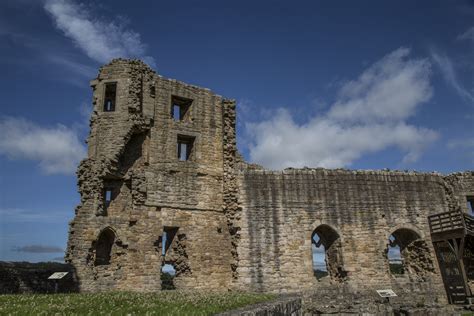 Barnard Castle Free Stock Photo - Public Domain Pictures