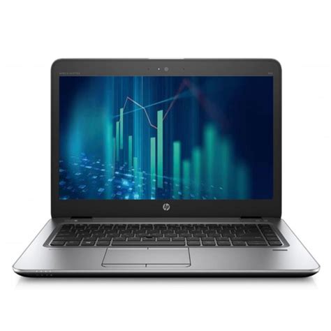 Hp Elitebook 840 G3 14 2015 Core I5 6300u 16gb Ssd 240 Gb Qwerty Ισπανικό Back Market